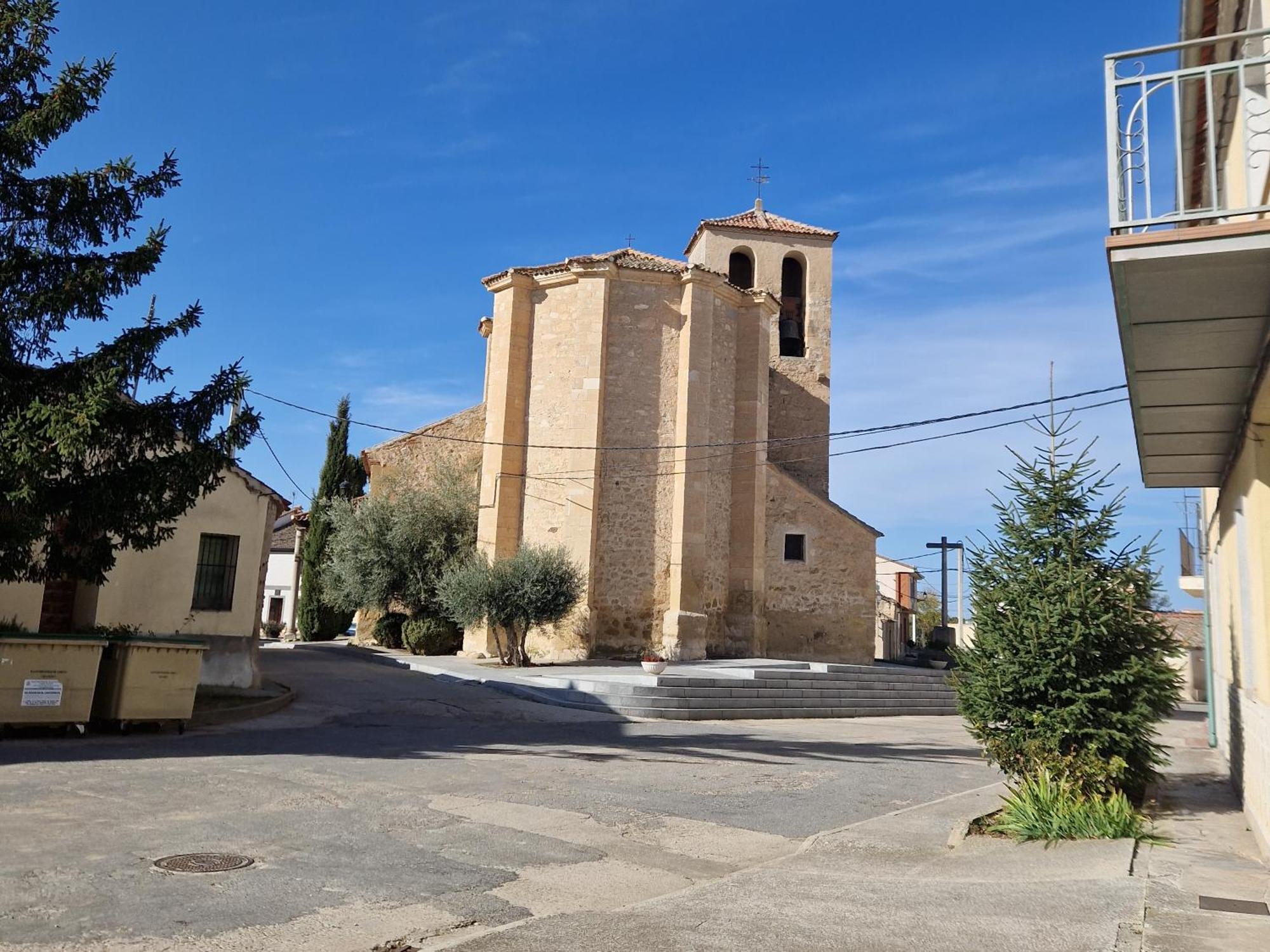 Martin Miguel Las Natillas Con V מראה חיצוני תמונה